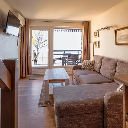 Curonian Apartments Nida Exterior photo