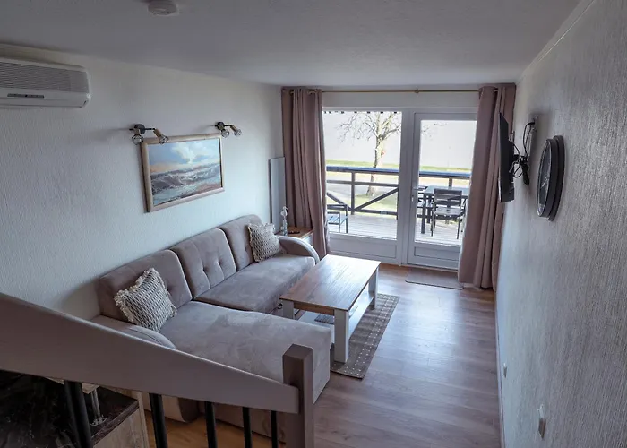Curonian Apartments