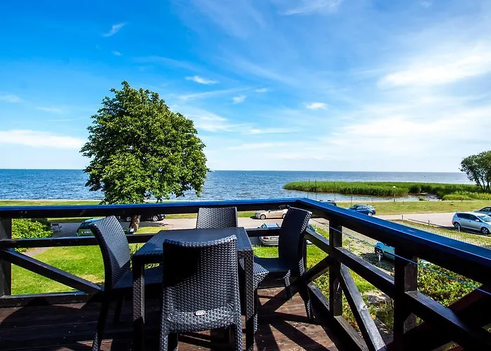 Curonian Apartments