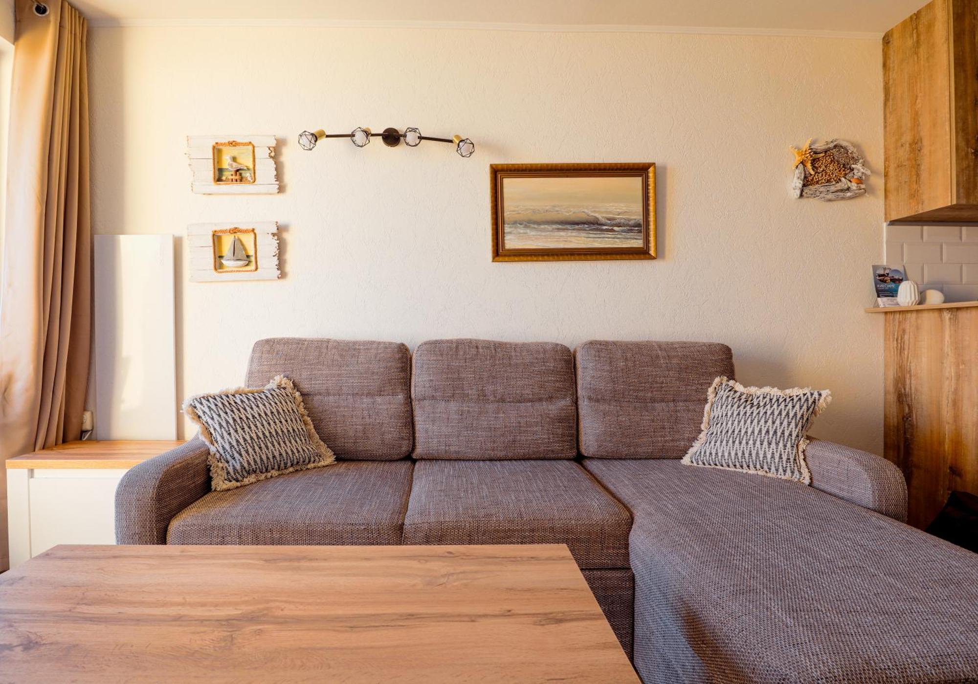 Curonian Apartment *