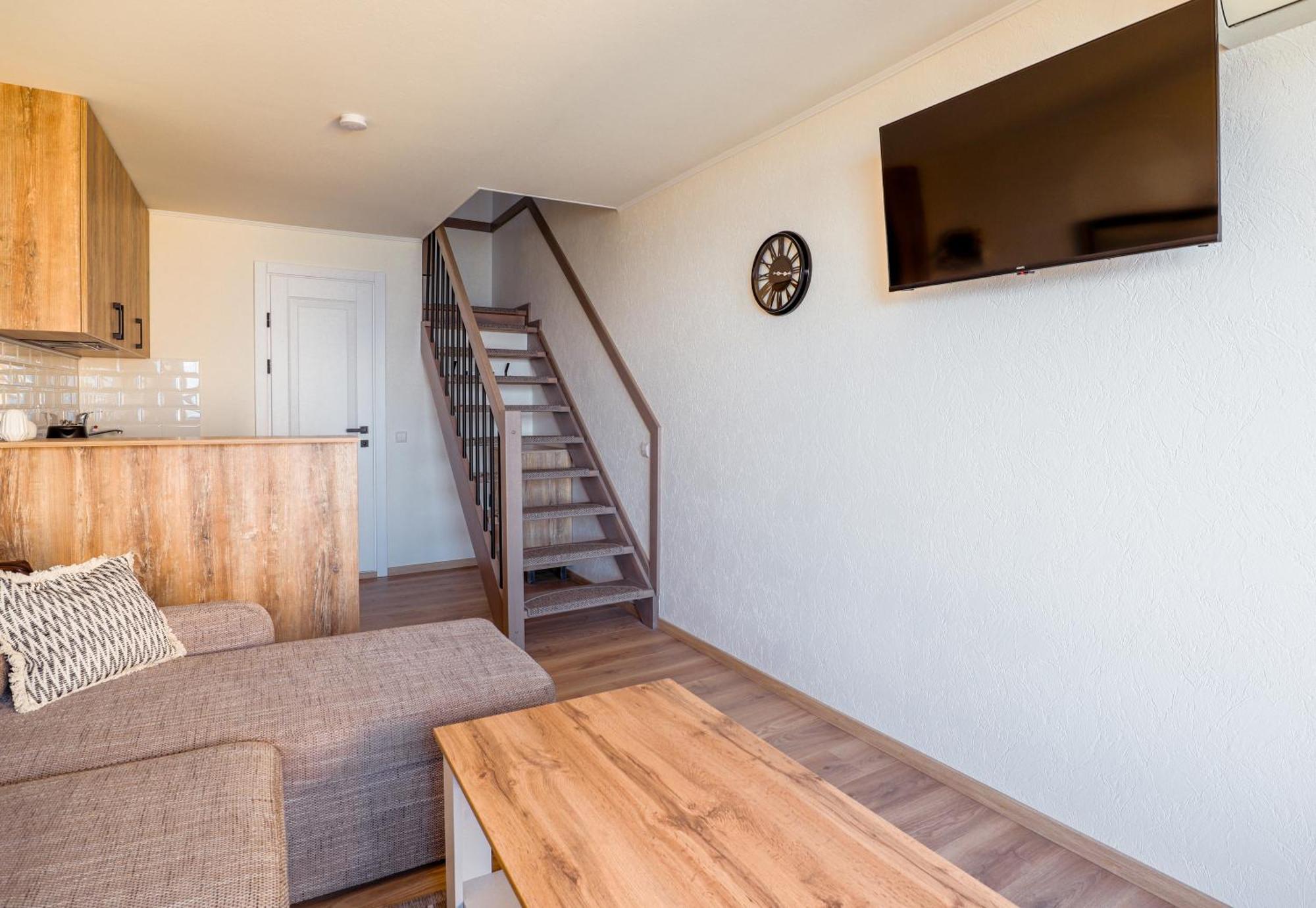 Apartment Curonian Nida