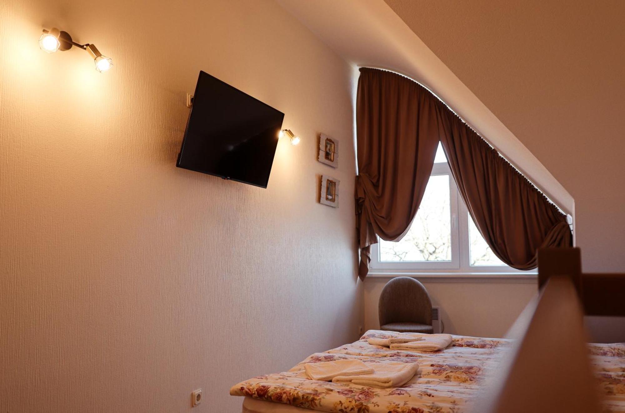 Apartment Curonian