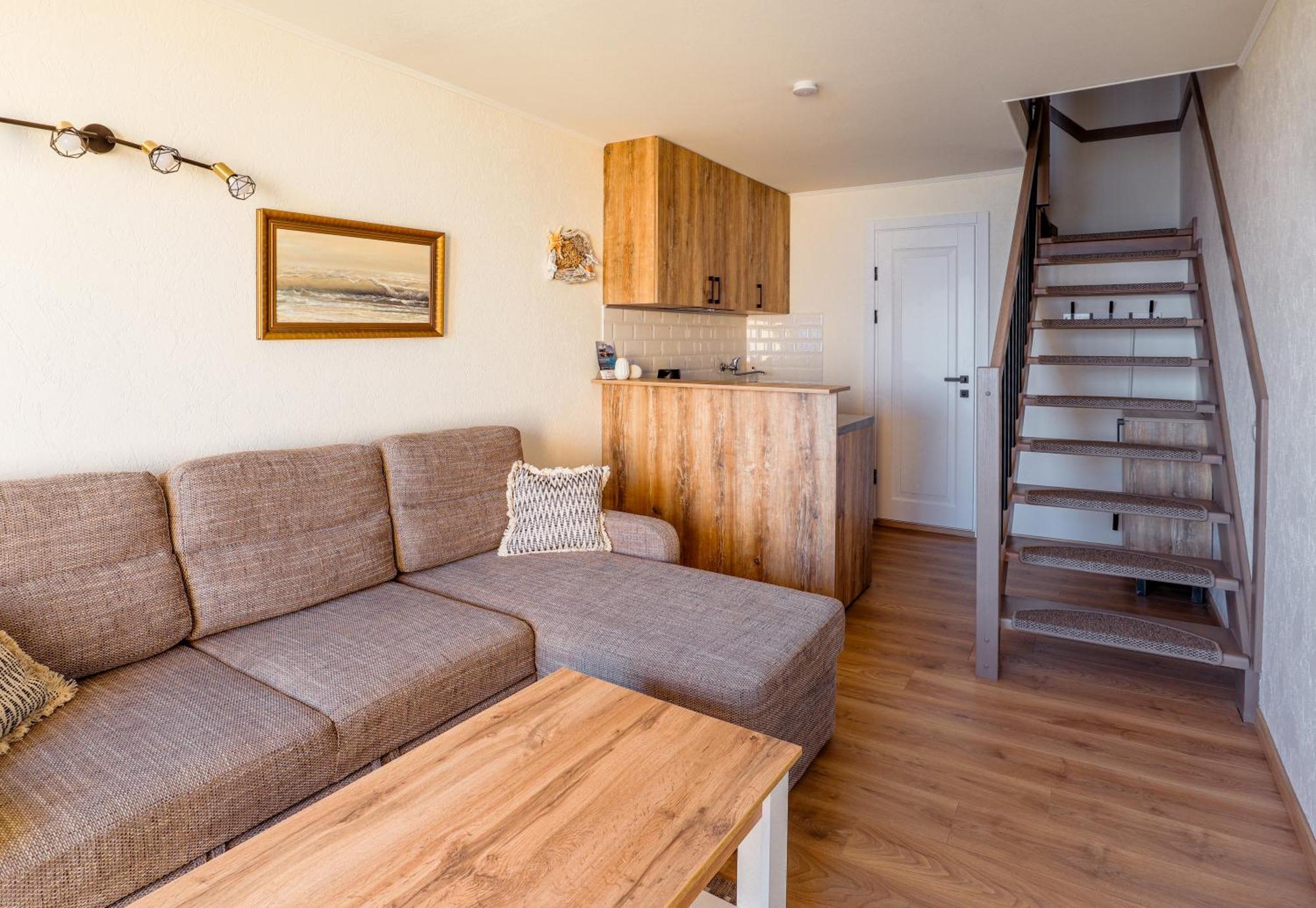Curonian Apartment Nida