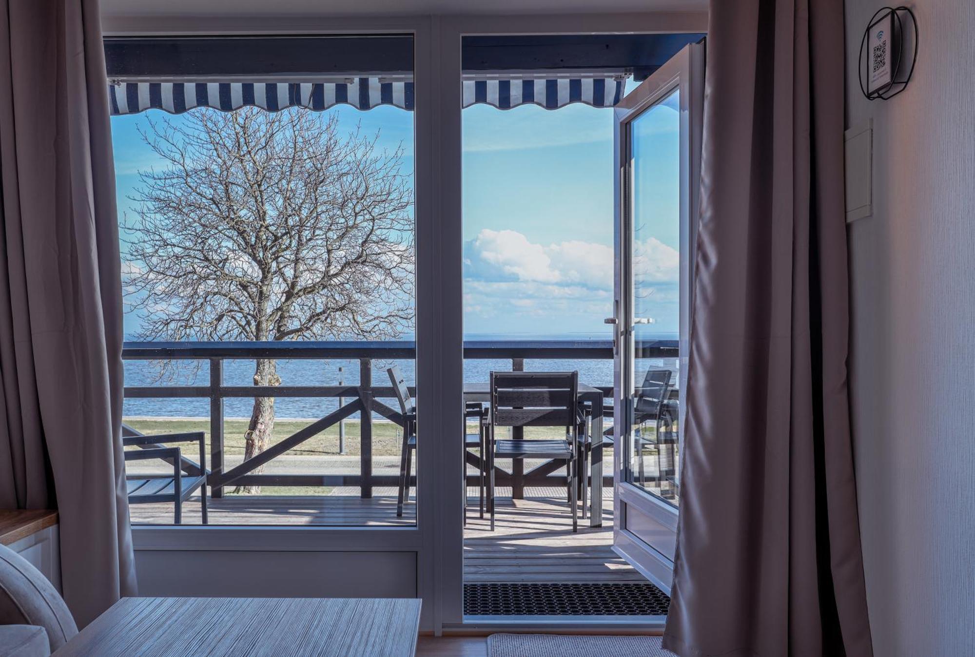 Apartment Curonian *