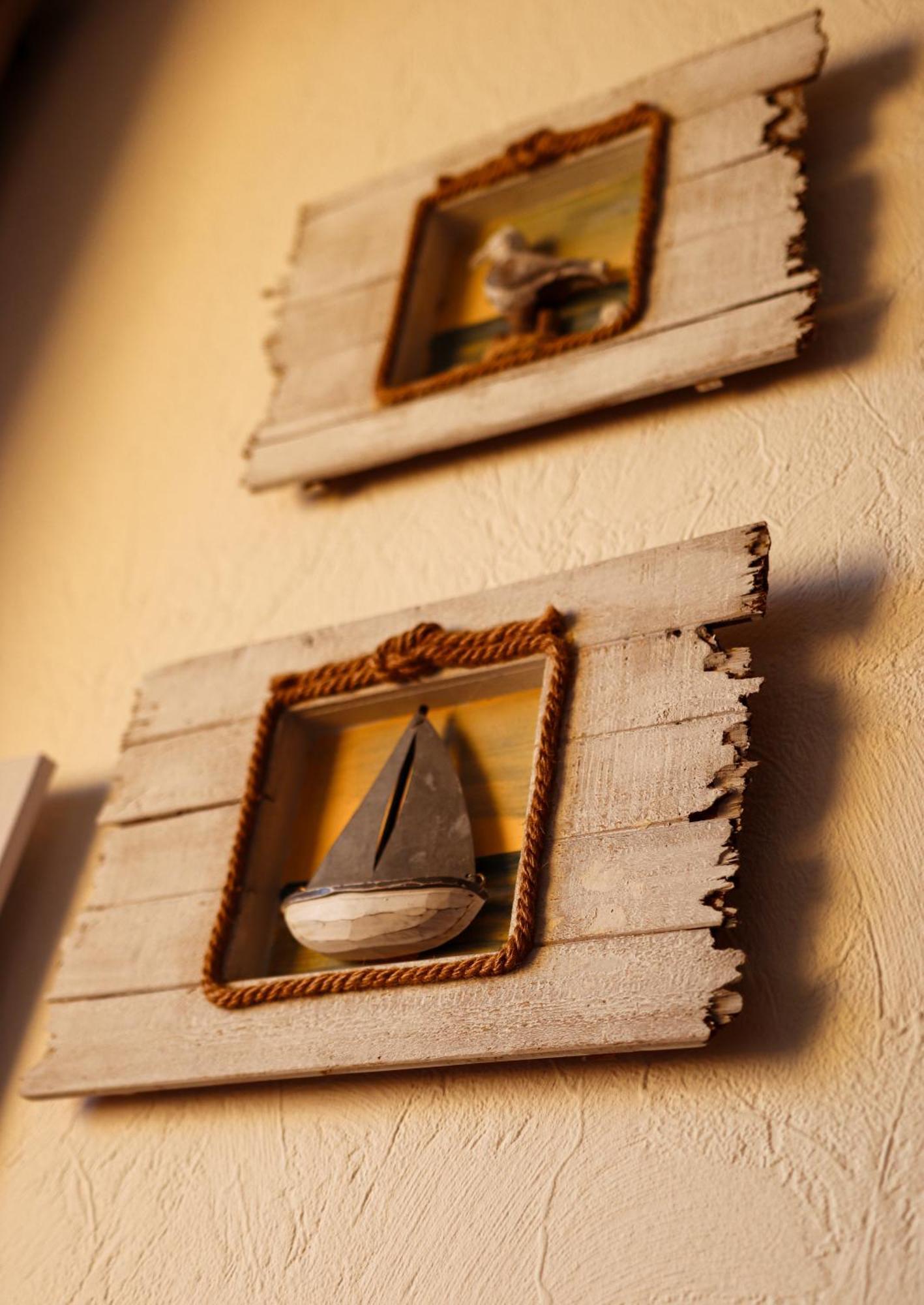Curonian Apartment *