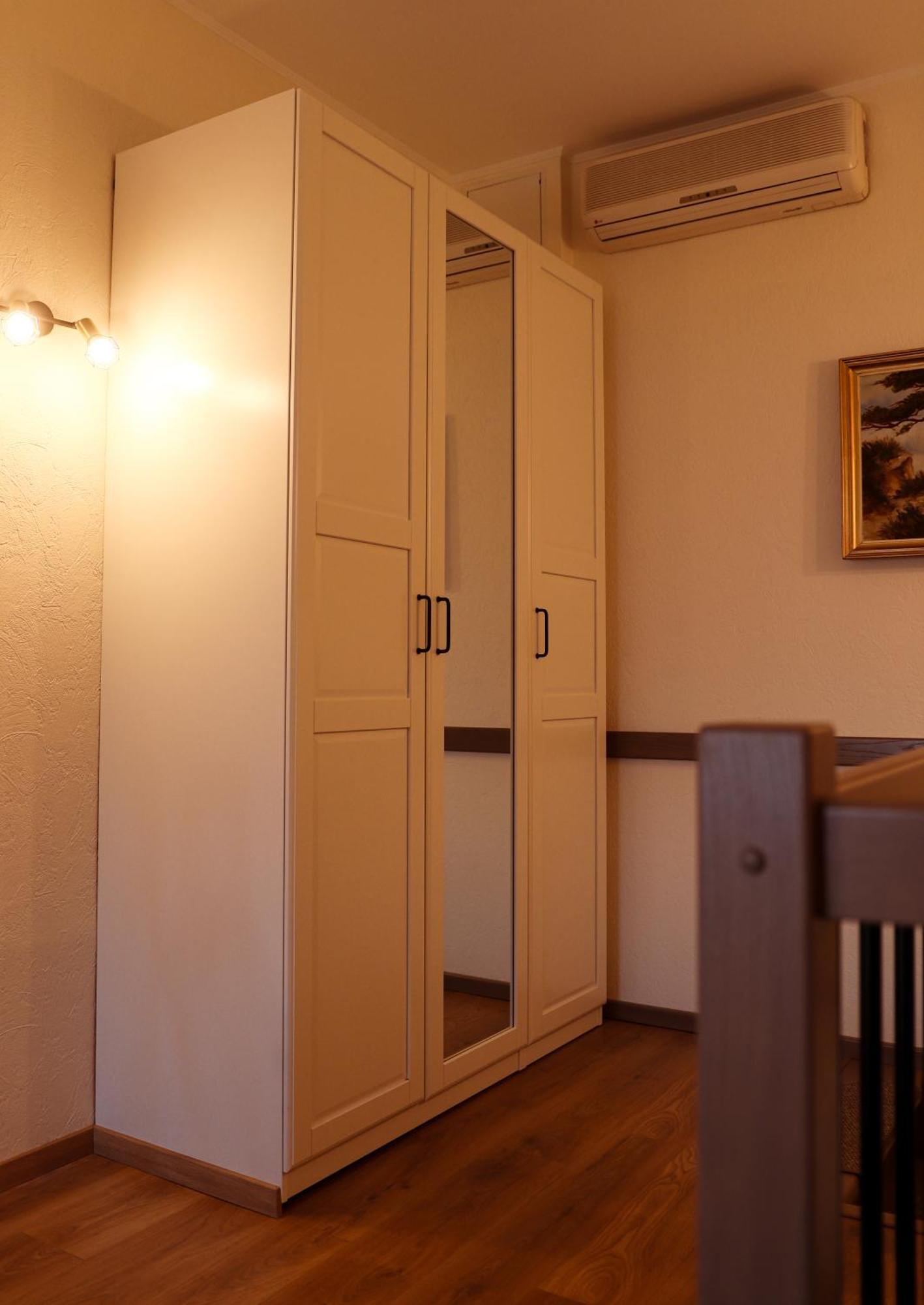 Apartment Curonian