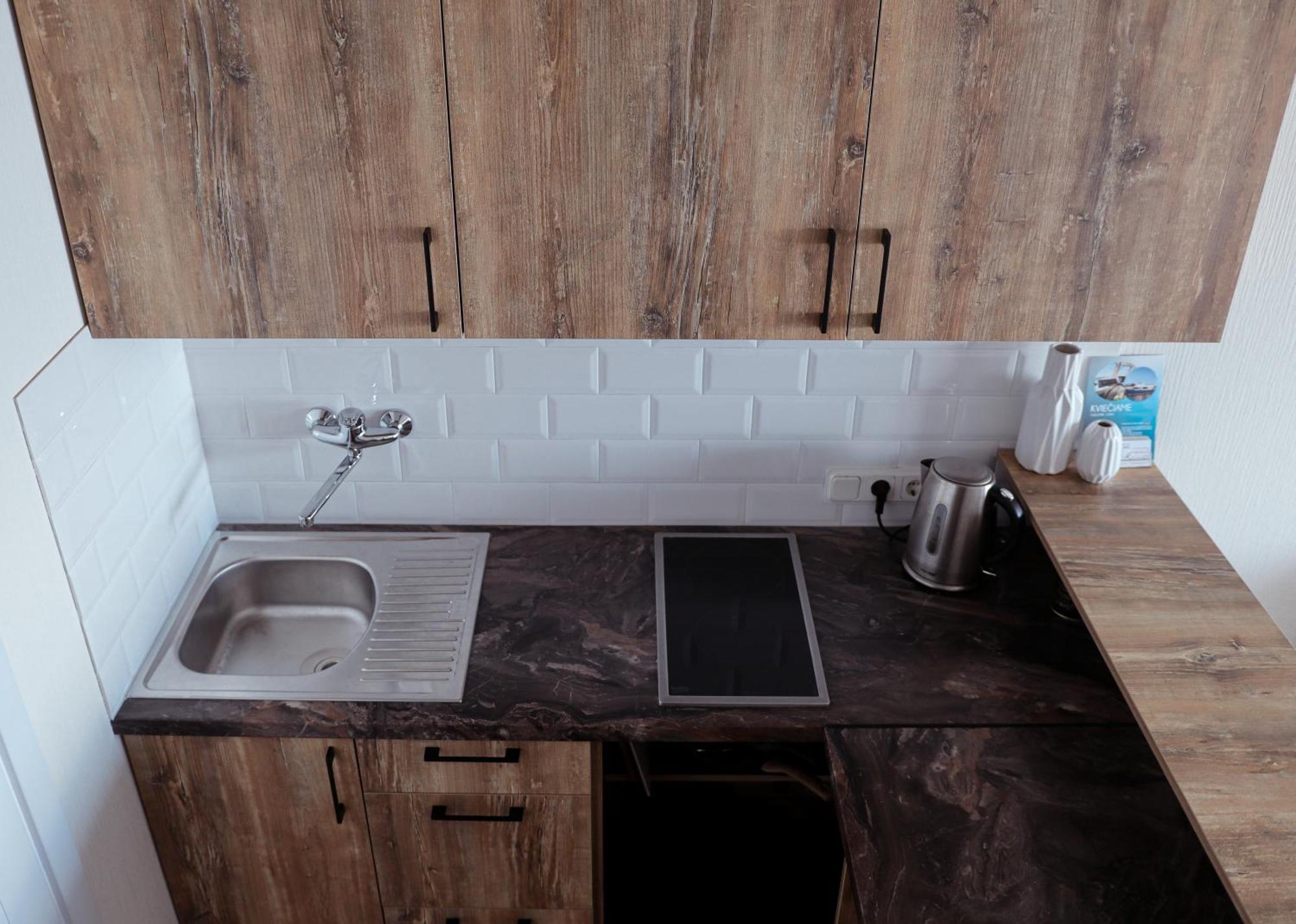 Curonian Apartment
