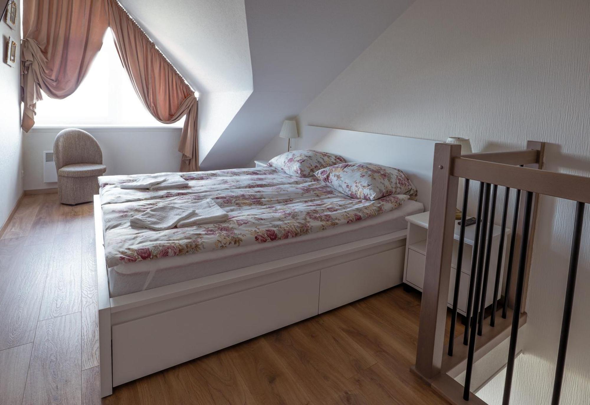 Curonian Apartment *