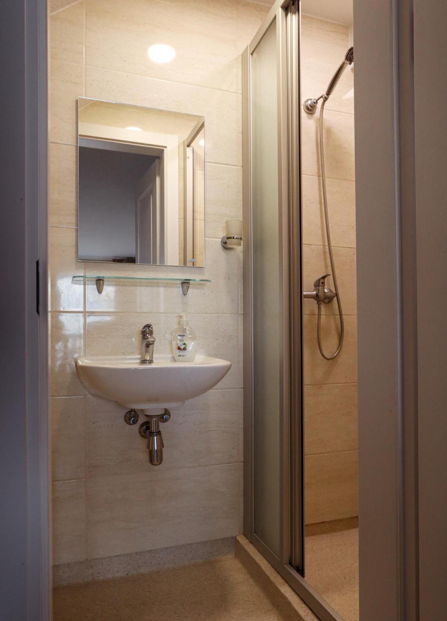 Apartment Curonian Nida