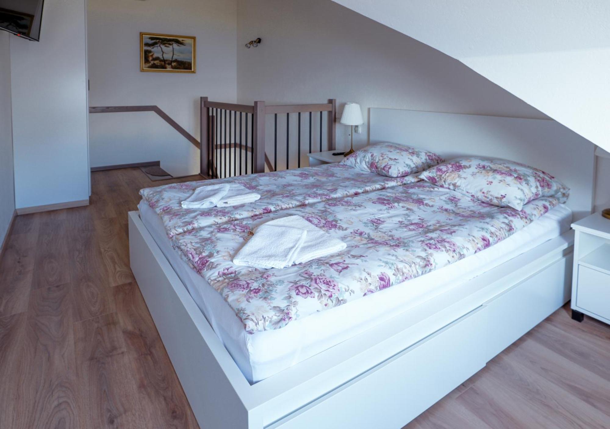 Apartment Curonian