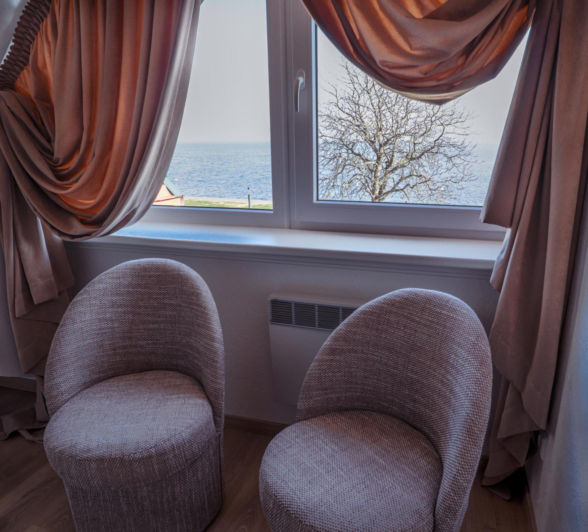 Curonian Apartment