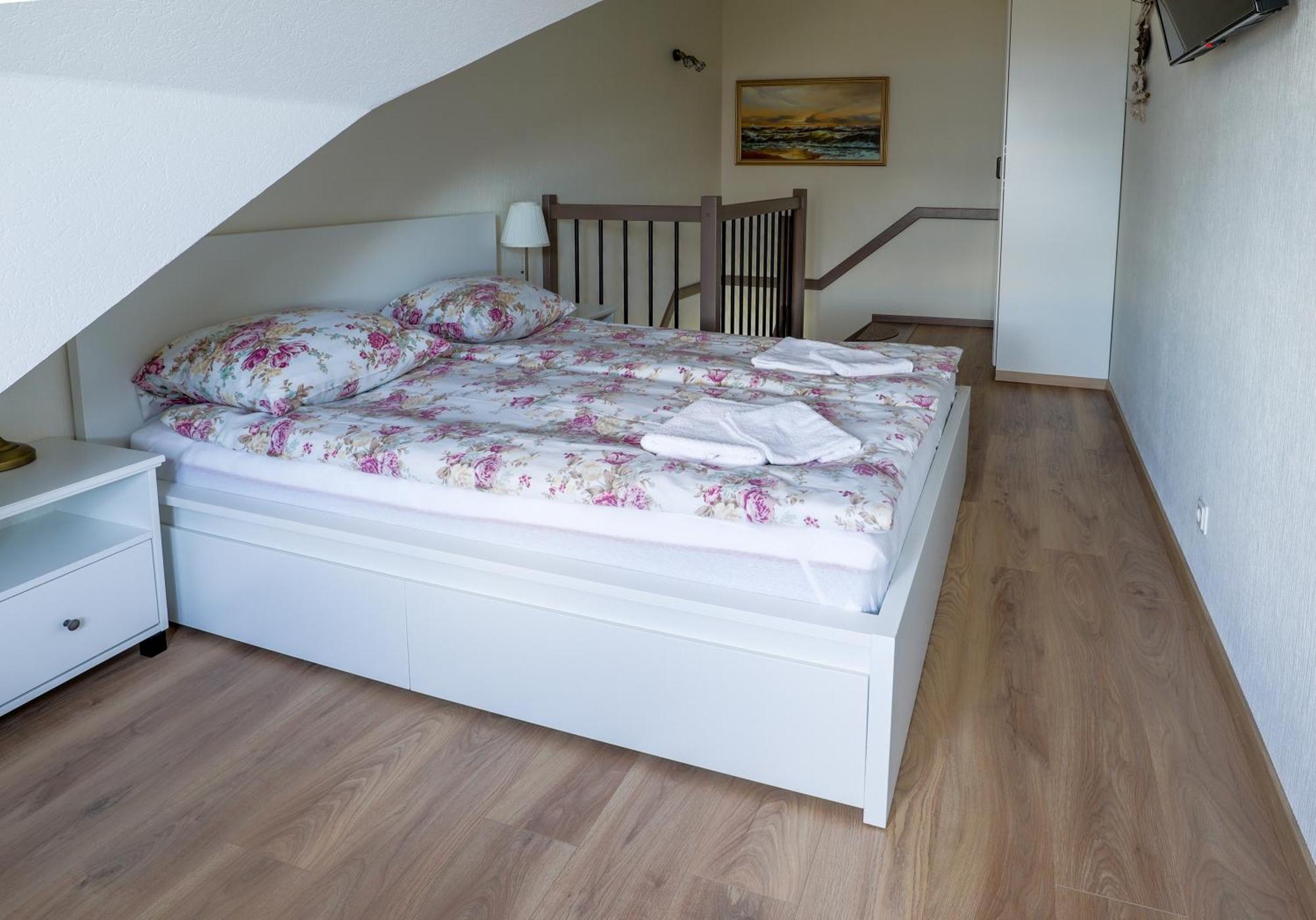 Curonian Apartment *