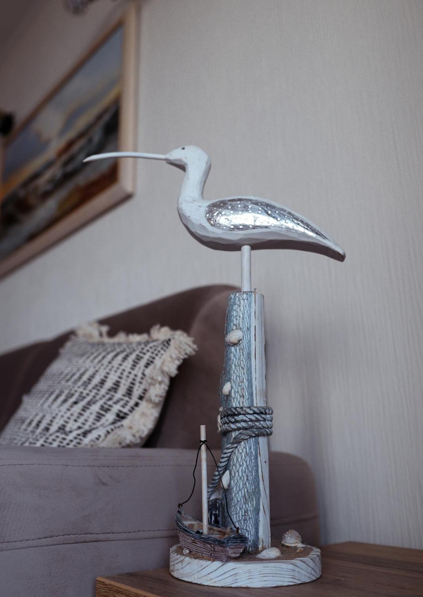 Apartment Curonian Nida