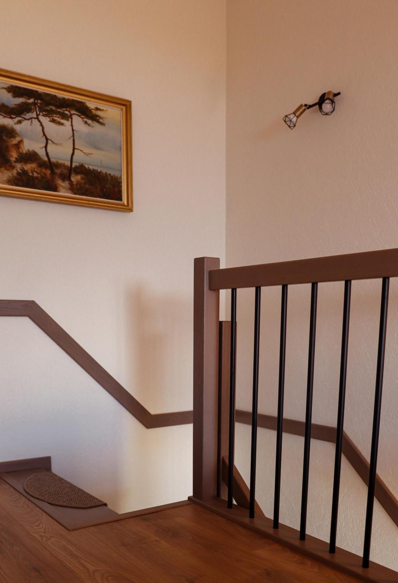 Apartment Curonian